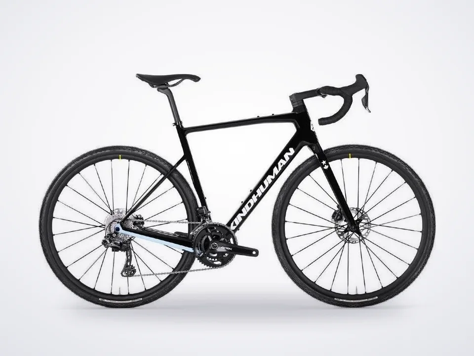Kensuke 2.0 Carbon