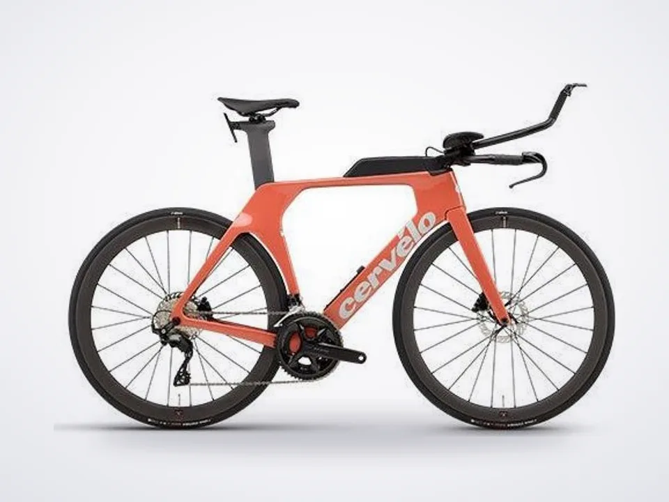 Cervelo P-Series 105 Race