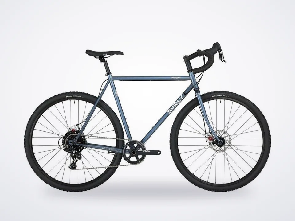 Surly Straggler 700
