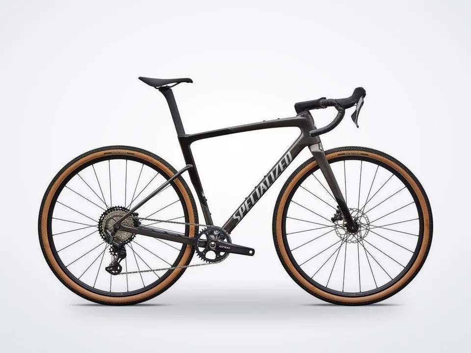 Specialized Crux 5 Sport