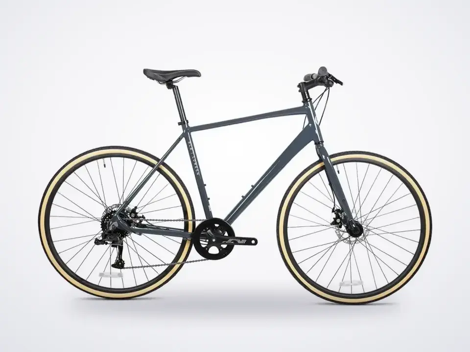 Ripper Disc Hybrid