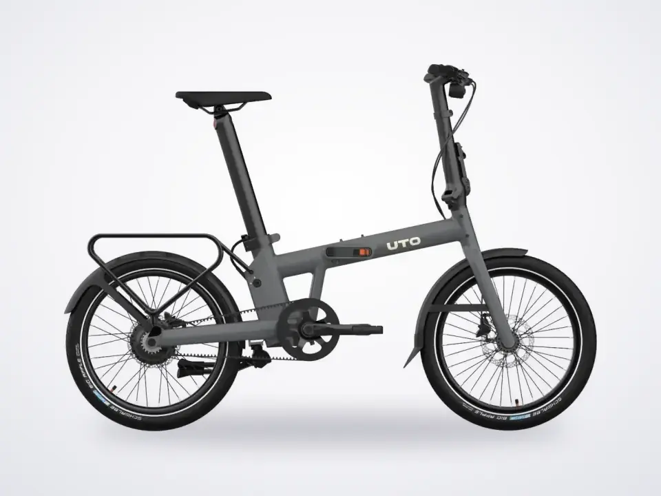 Uto PRO20 inch