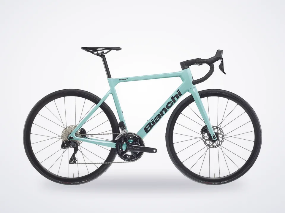 Bianchi Sprint 105 Di2 Disc