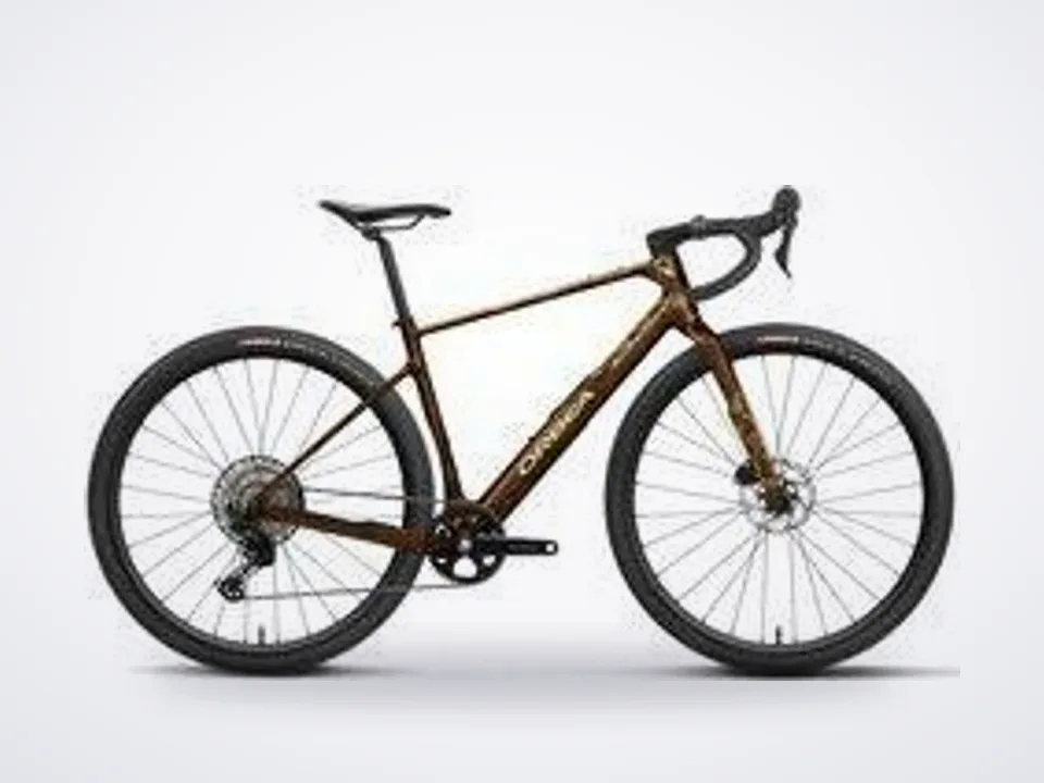 Orbea Terra M30 Team