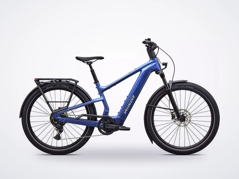 Specialized Turbo Vado EVO 3 4.0 Step-Over