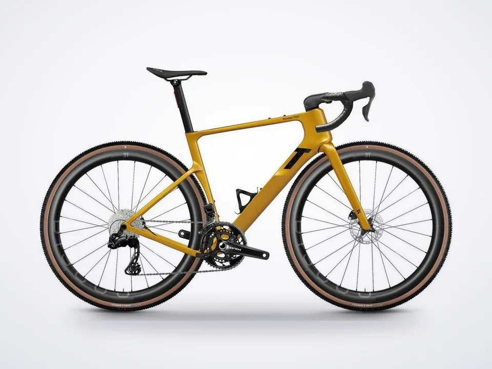3t RaceMax 2 Italia GRX Di2