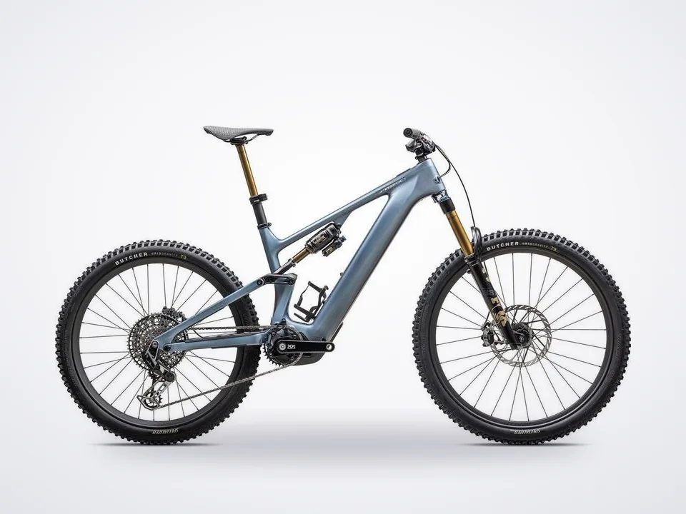 Specialized S-Works Turbo Levo 4