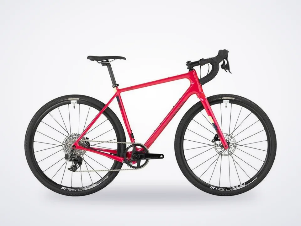 Salsa Warbird C Rival Xplr eTap AXS
