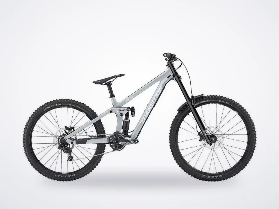 Transition TR11 GX Alloy