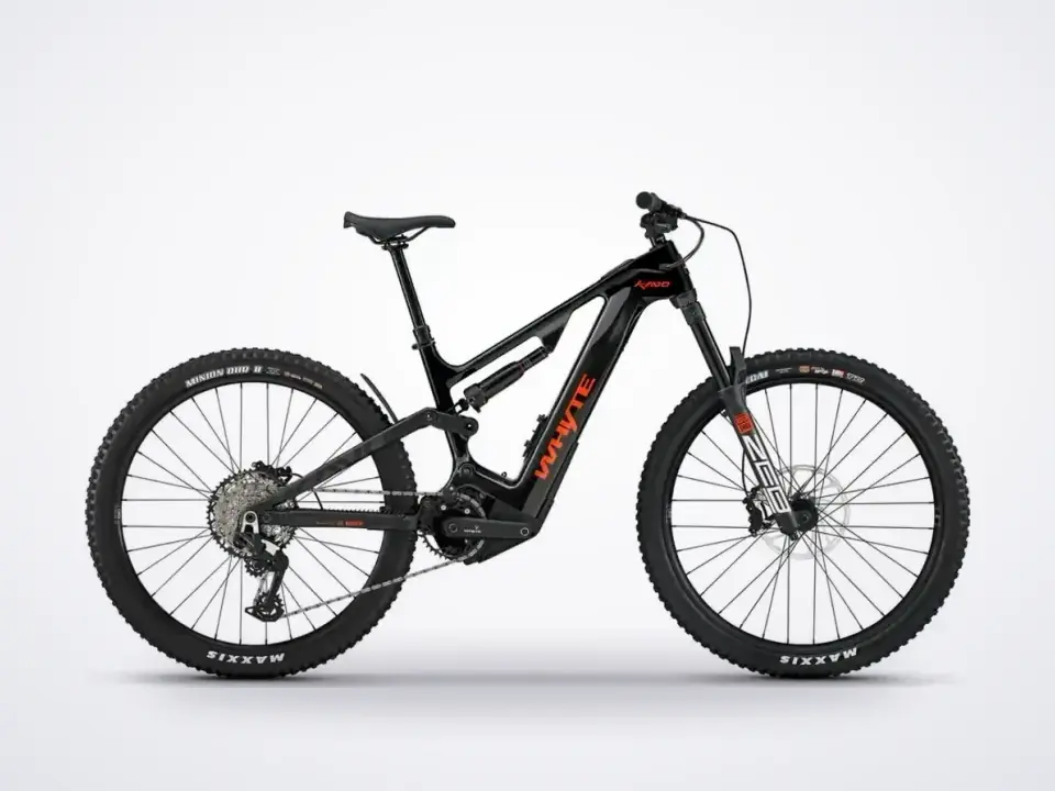 Whyte Kado RS V1 Monarch