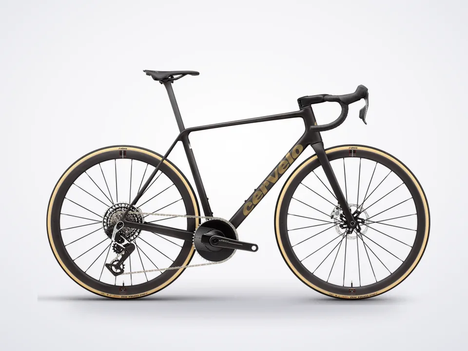 Cervelo R5 Red Xplr AXS 1