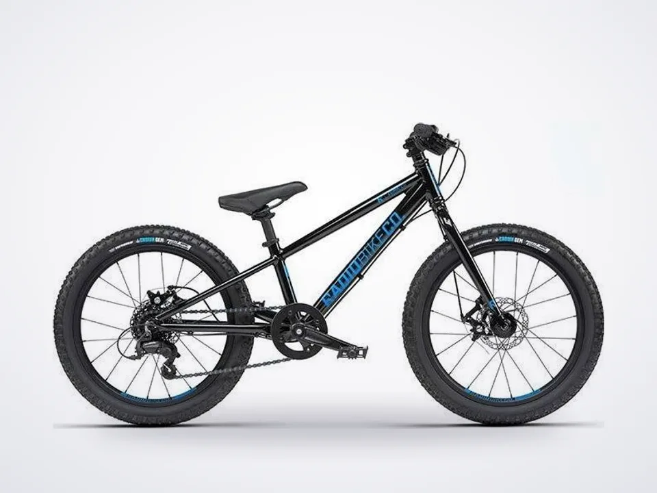 Radio Bikes Zuma 20”