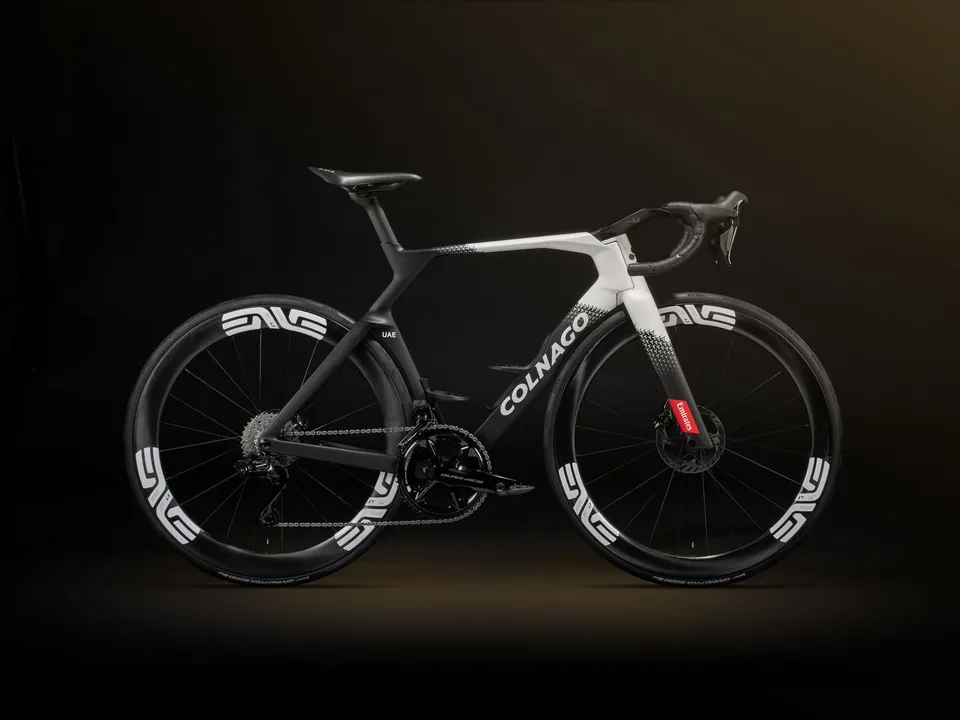 Colnago Y1Rs Road