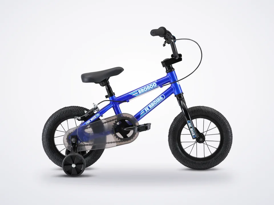 SE Bikes Bronco 12-inch