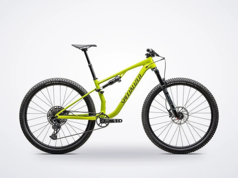 Specialized Chisel Comp