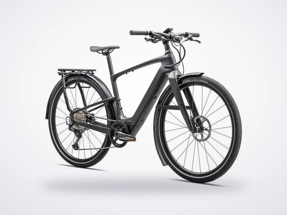 Specialized Vado SL 2 6.0 EQ Carbon