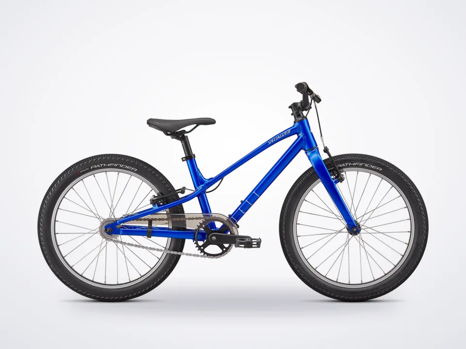 Specialized Jett 20 Single Speed