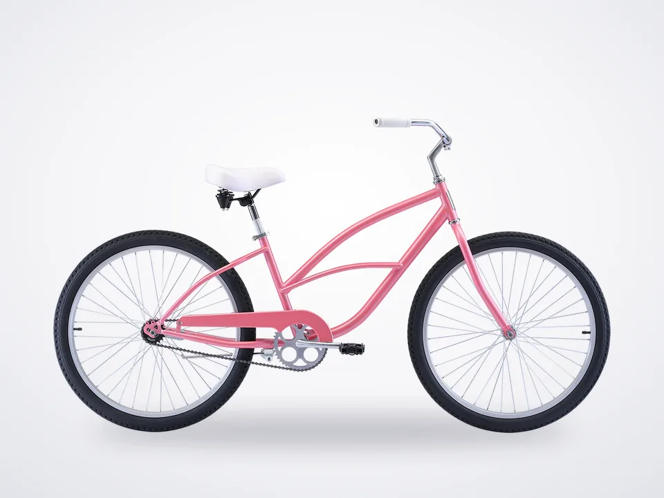 Reid Ladies Cruiser