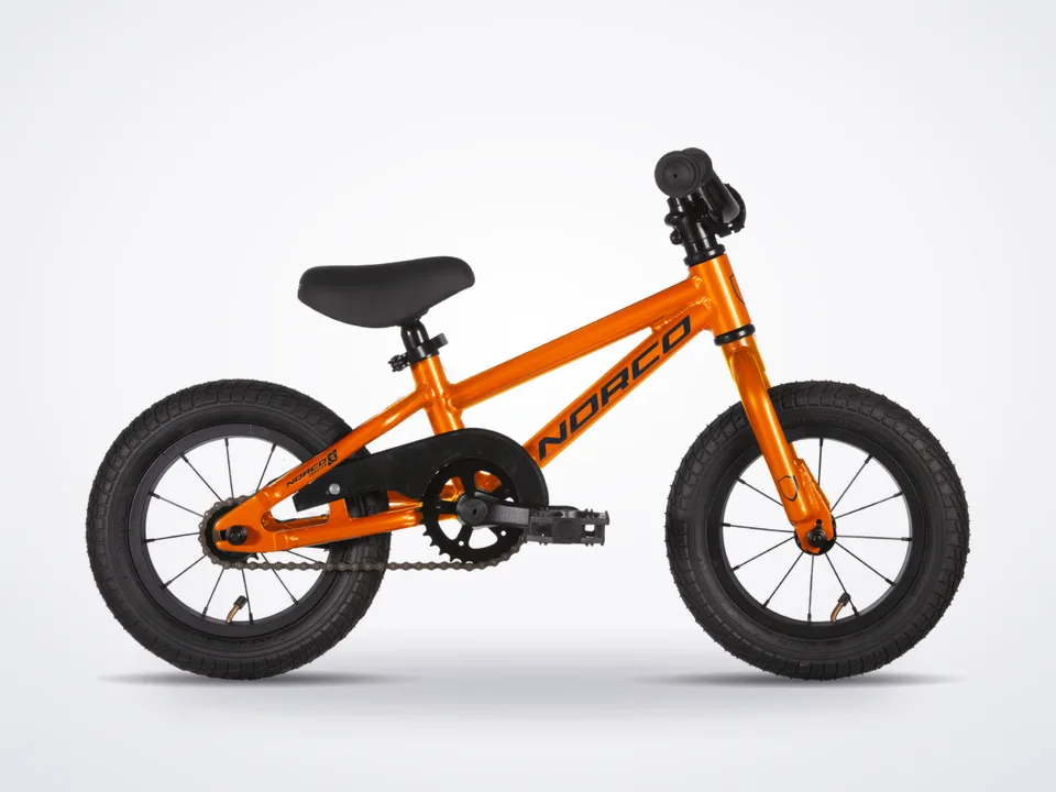 Norco Coaster 12