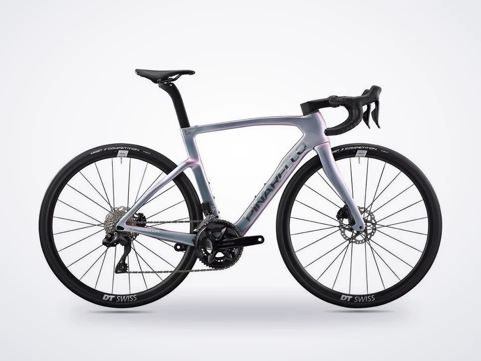 Pinarello F3 105 Di2