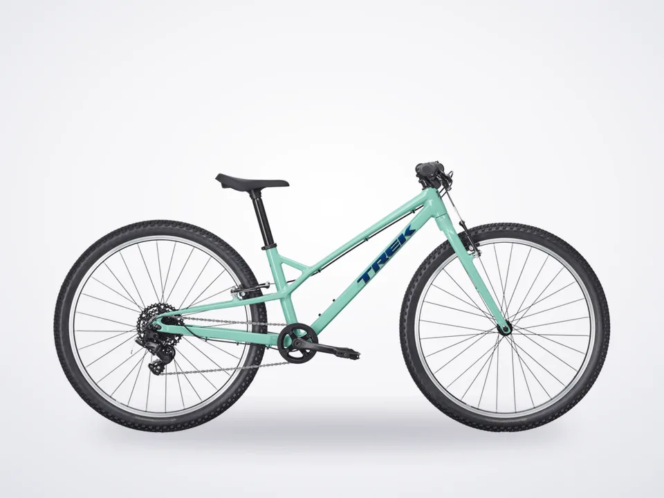 Trek Wahoo 26 Path