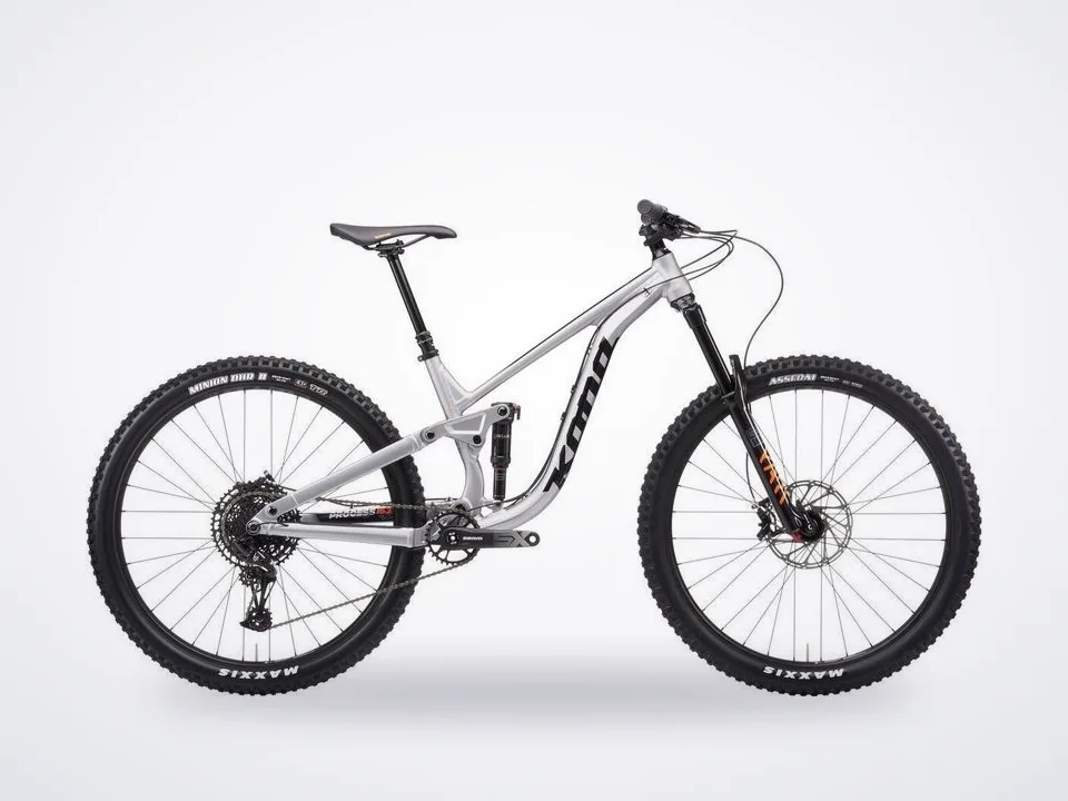 Kona Process 153 29