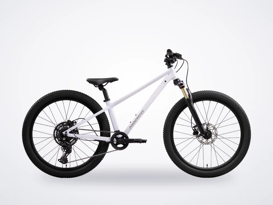 Norco Charger S24