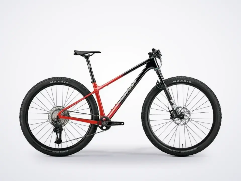 Merida Big Nine 7000
