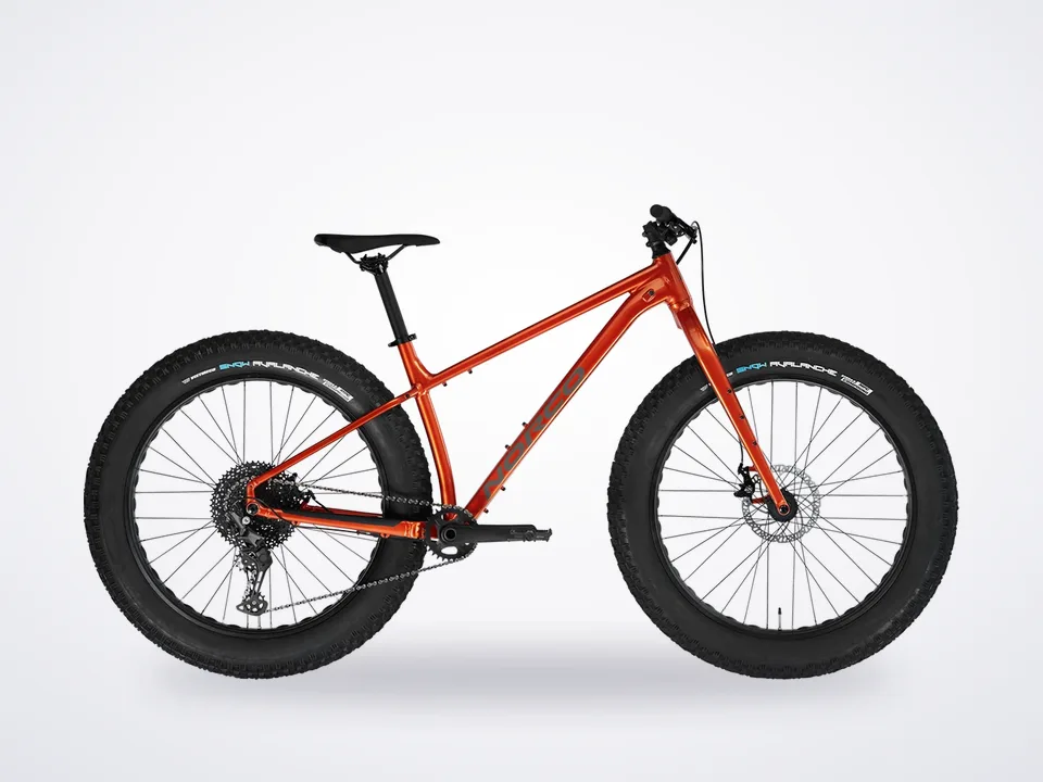 Norco Bigfoot 3