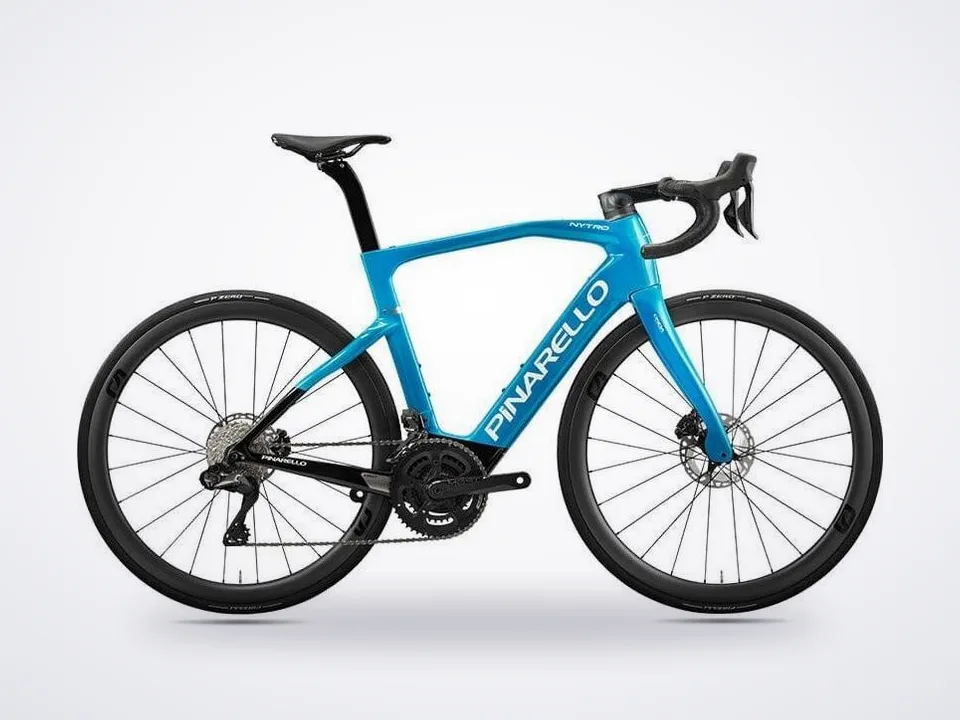 Pinarello Nytro E7 Road