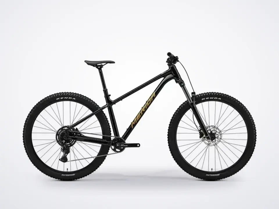 Merida Big Trail 300 MTB