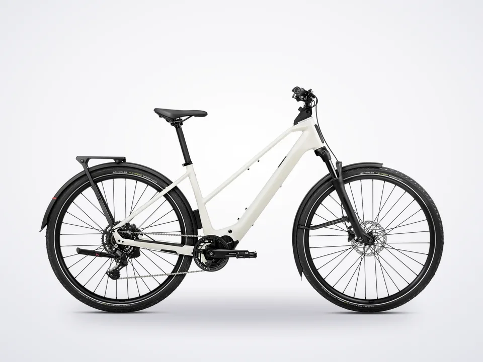Orbea Kemen Tour 30 MID 28mph