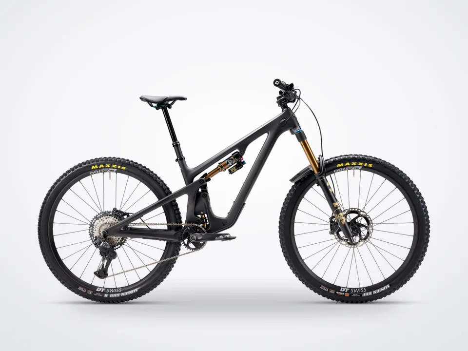 Yeti SB140 T-Series XT Di2