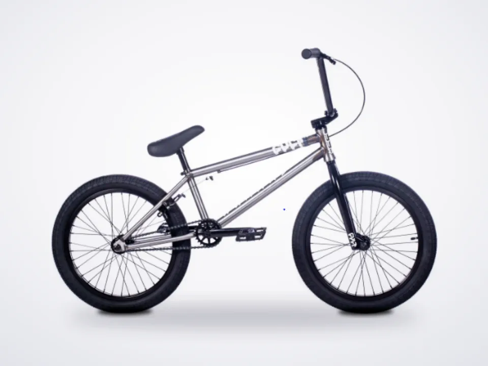 Cult Access B 20"TT Raw