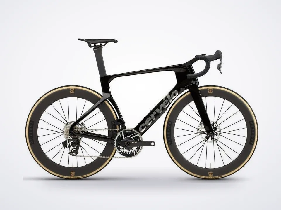 Cervelo Cervélo S5 Red AXS