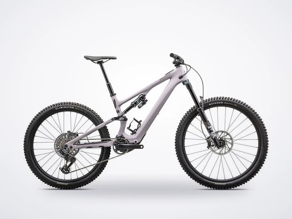 Specialized Turbo Levo SL 2 Expert Carbon