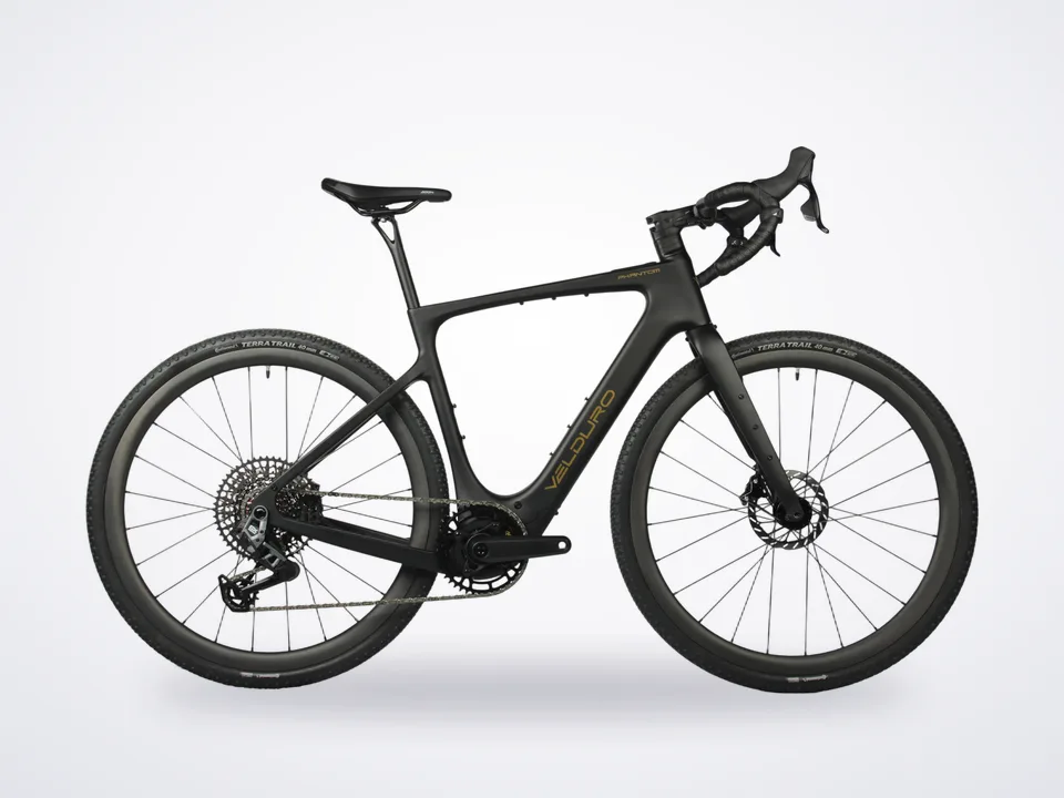 Velduro Phantom X