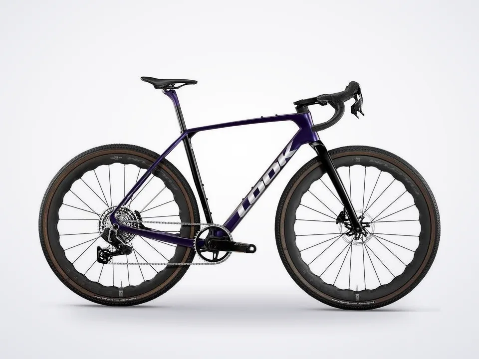 Look G85 Cezal RS Force Xplr AXS