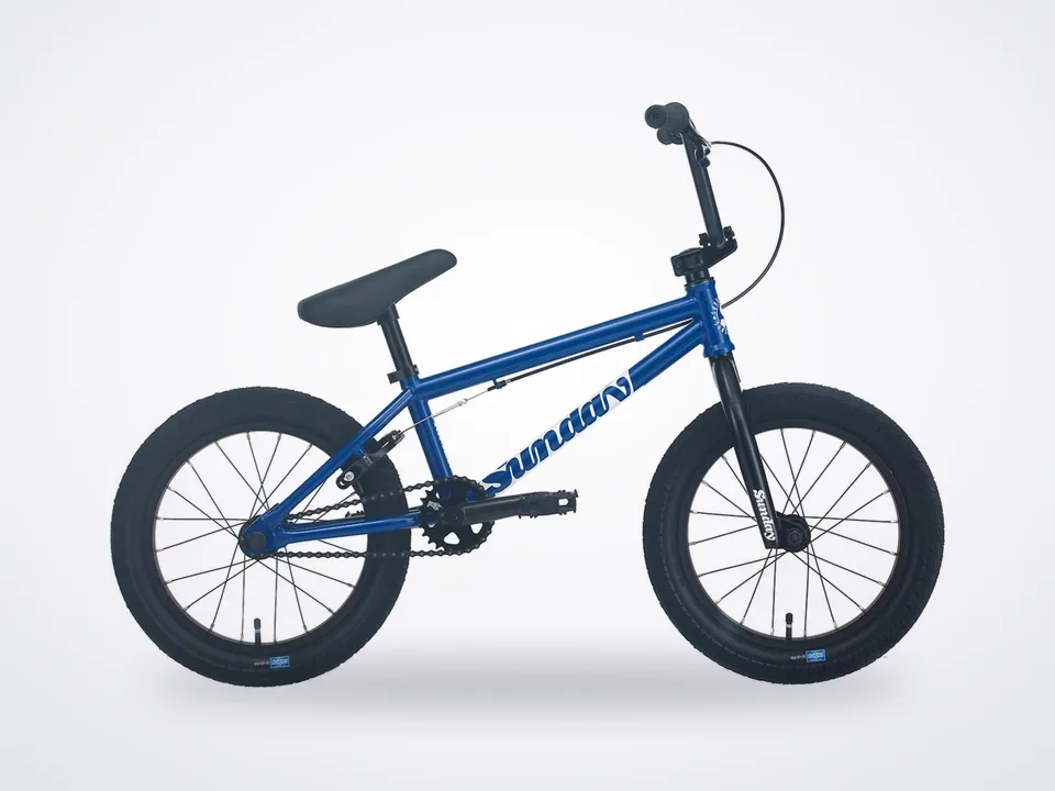 Sunday Primer BMX 16"