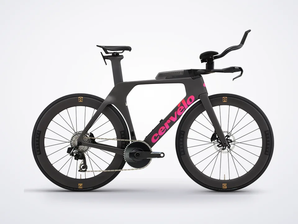 Cervélo P-Series Force AXS