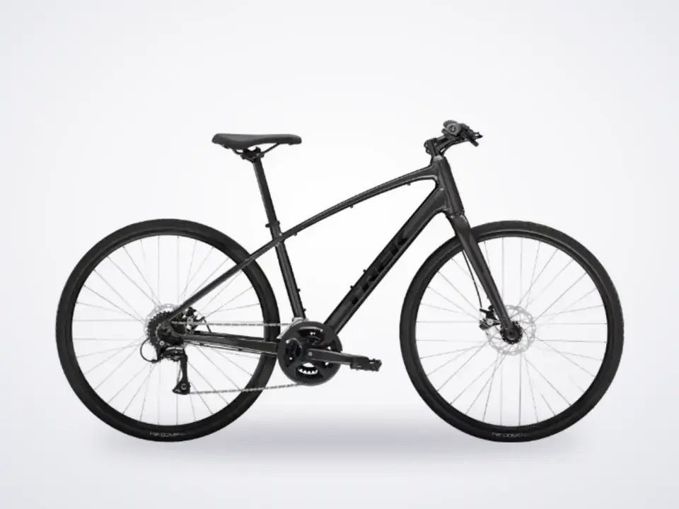 Trek FX 1 SO