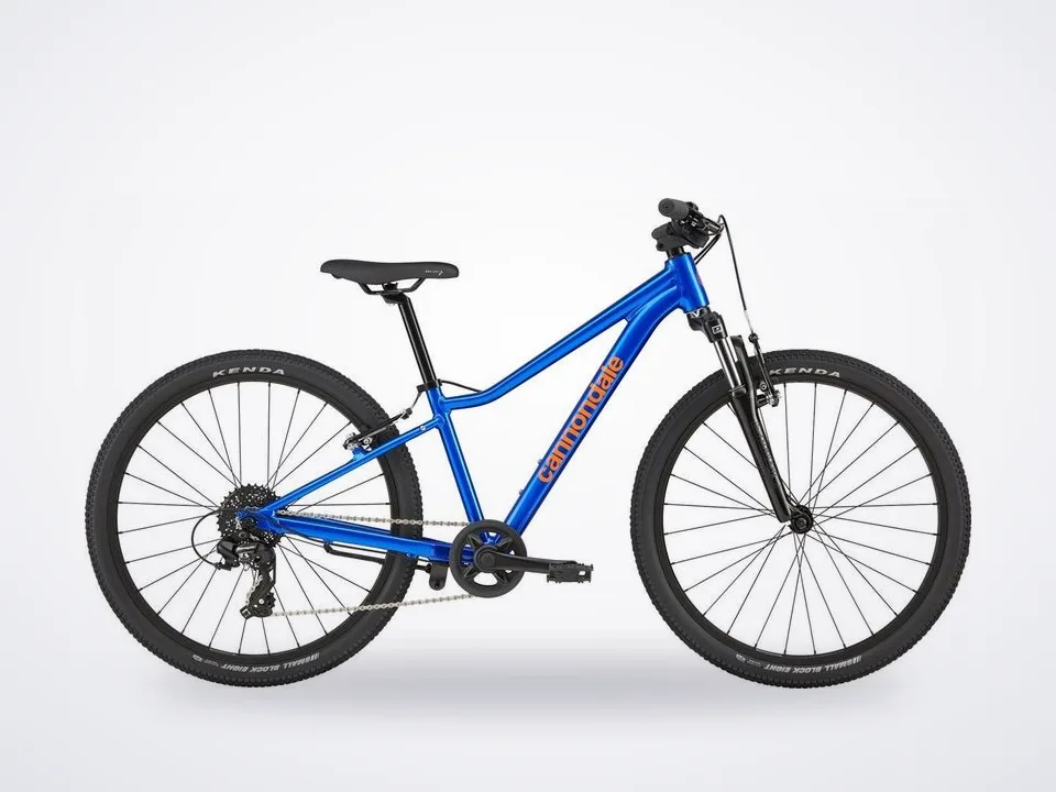 Cannondale Kid's Trail 24