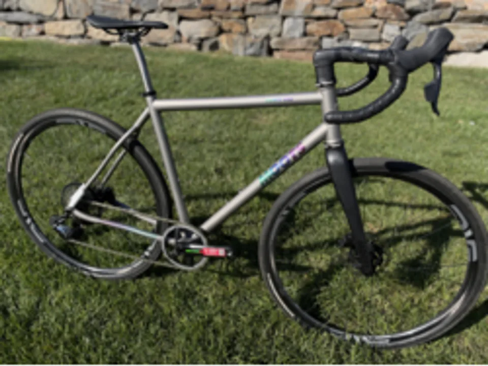 Moots Routt CRD