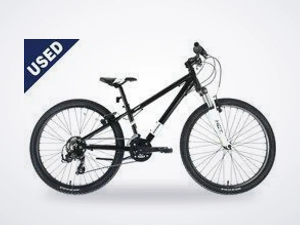 Novara Lucca 24 12-Speed Suspension