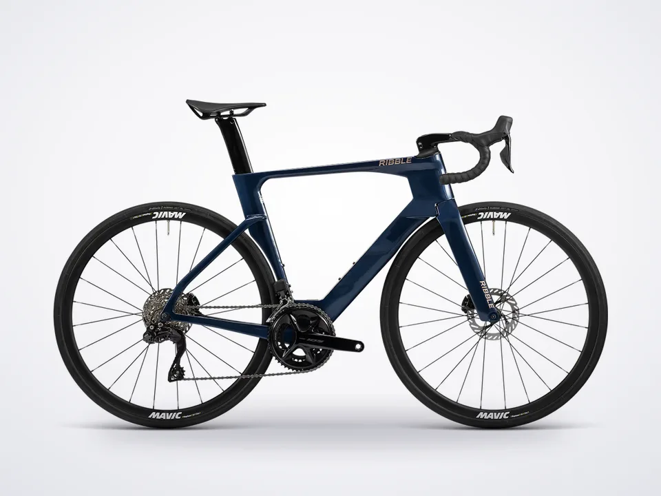 Ribble Ultra Aero SL 105 Di2 Carbon Race