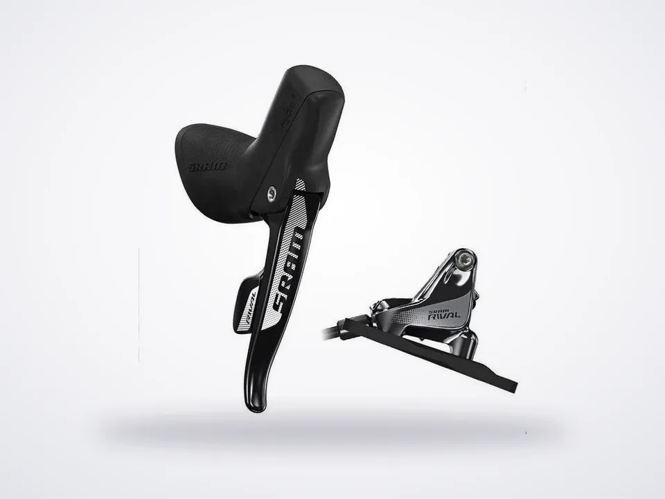Eagle Road ZD1 Size Rival 11 speed 11-30T 50-34T Disc Brake
