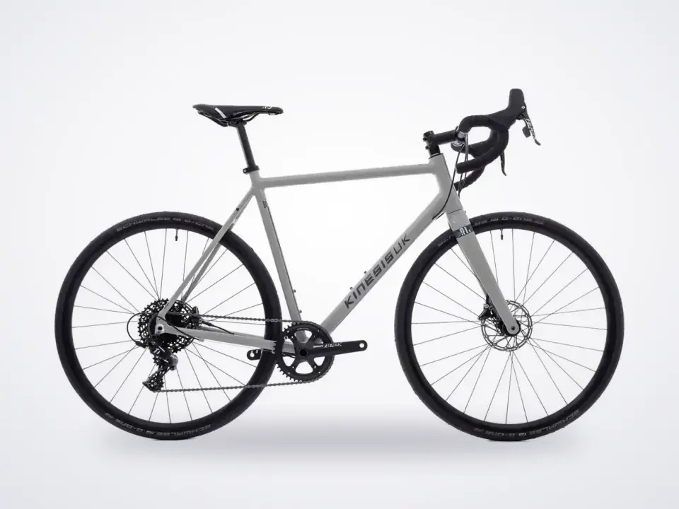 Kinesis R1 Alloy