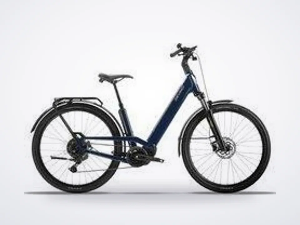 Devinci E-Griffin ST EPS 9Spd 540Wh