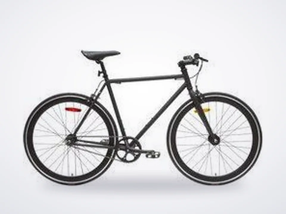 Dco Fixie Flat Bar