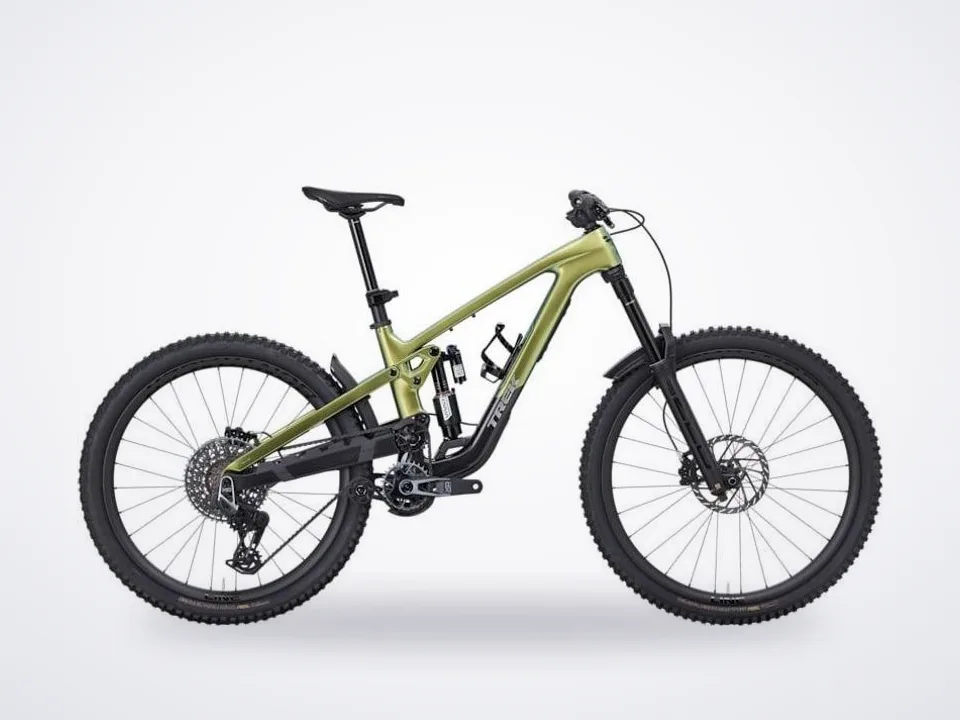 Trek Slash 9.9 X0 AXS T-Type Gen 6